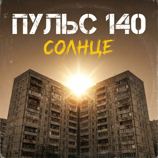 ПУЛЬС 140 - Солнце