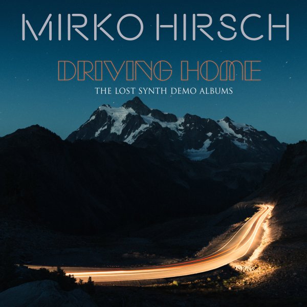 Mirko Hirsch - Here We Belong