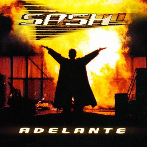 Sash! - Adelante (Original 12')
