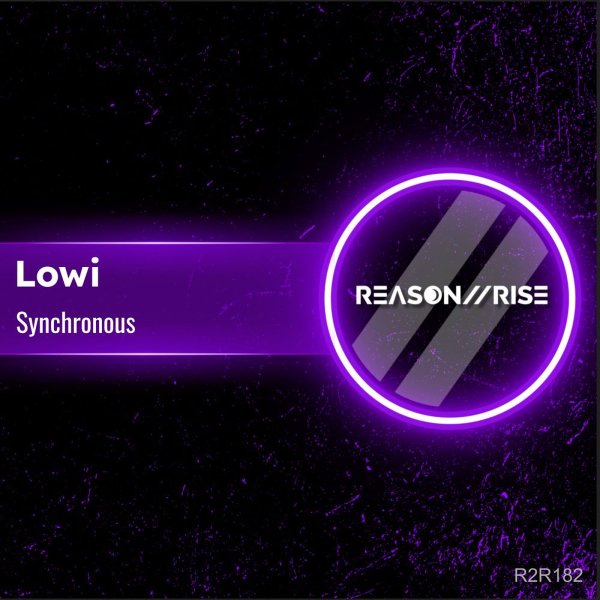 Lowi - Synchronous (Extended Mix)