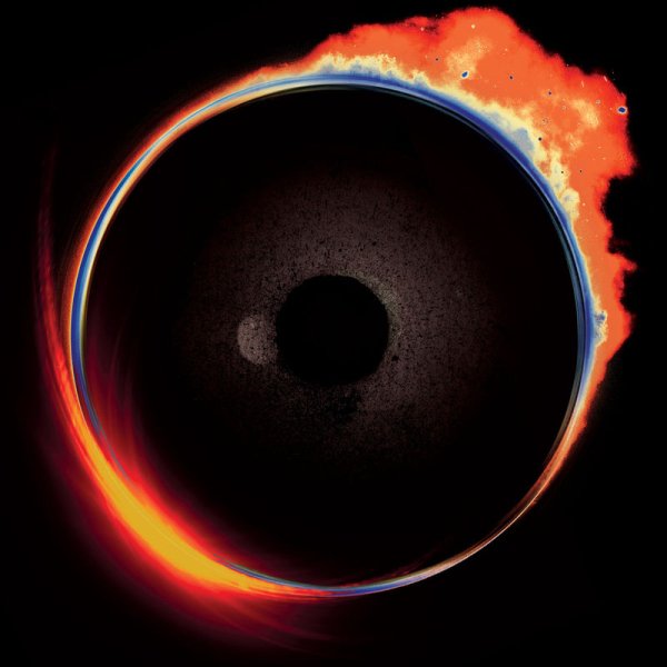 Bear McCreary, Asdru Sierra - Industrial Revolution