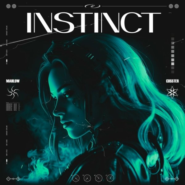 Mahlow, CUSSTER - INSTINCT