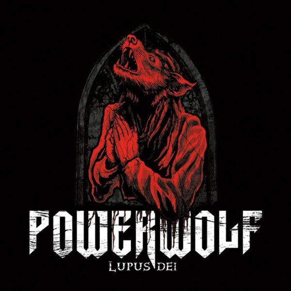 POWERWOLF - Night Of The Werewolves