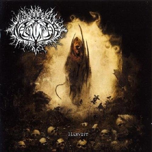 Naglfar - Into The Black