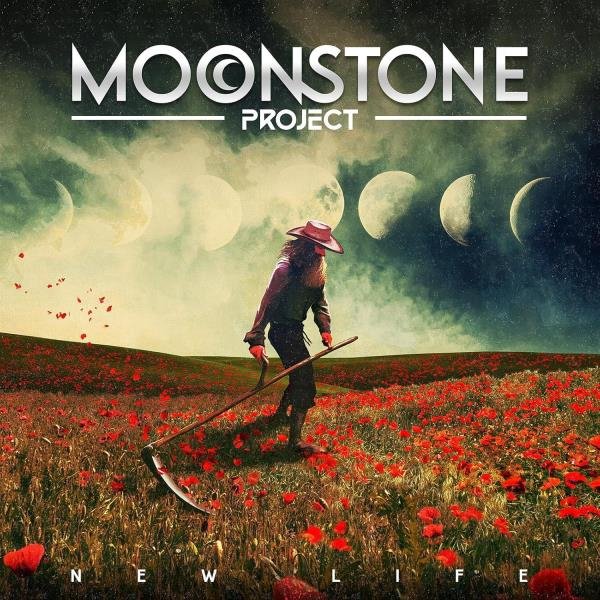 Moonstone Project - Pictures Of My Lonely Days
