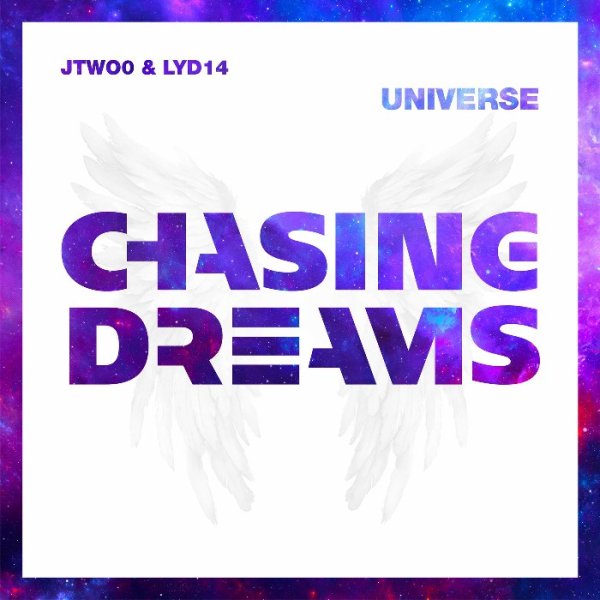 JTwo0 &amp; Lyd14 - Universe (Extended Mix)