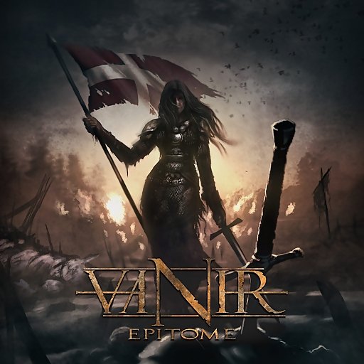 Vanir - Call To Arms