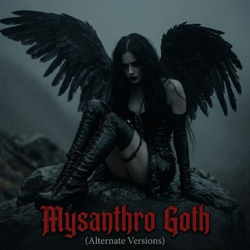MysanthroGoth - Mysanthrogoth