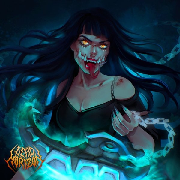 Lead Horizon - Thresh