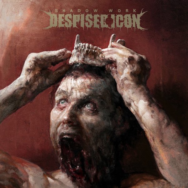 Despised Icon / Matt Honeycutt - Over My Dead Body