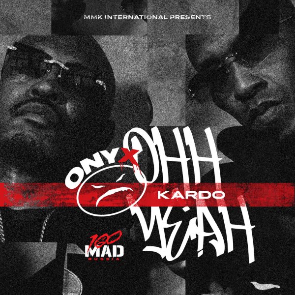 Onyx, KARDO - Ohh Yeah