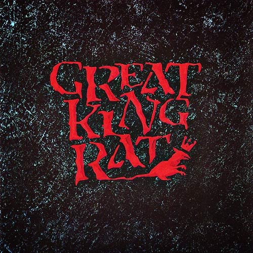 Great King Rat - Calling For My Angel