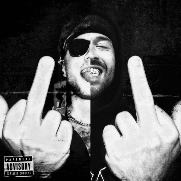 Jeremy Amato / Ethan Ross / CROME NA$TY - MIDDLE FINGERS (Extended)