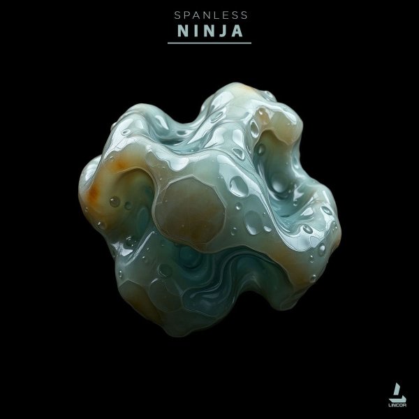 Spanless - Ninja (Original Mix)