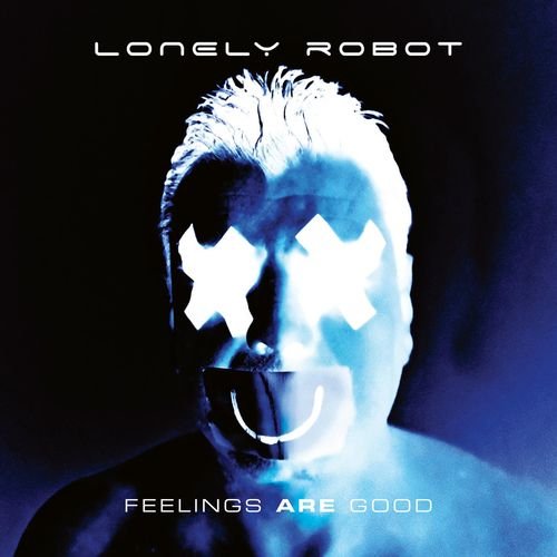 Lonely Robot - Suburbia