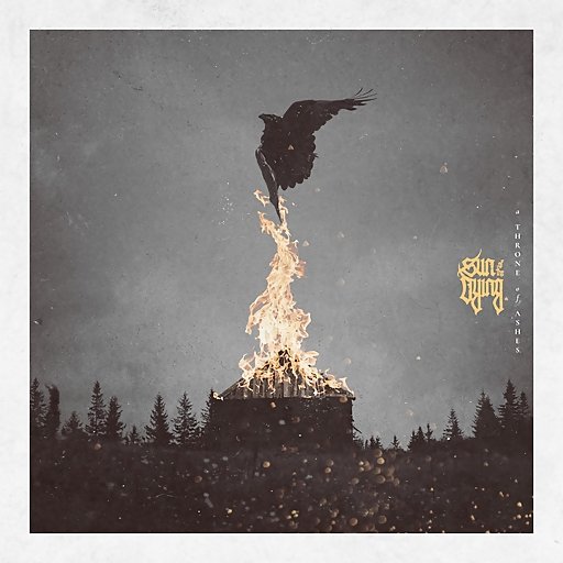 Sun Of The Dying - Martyrs