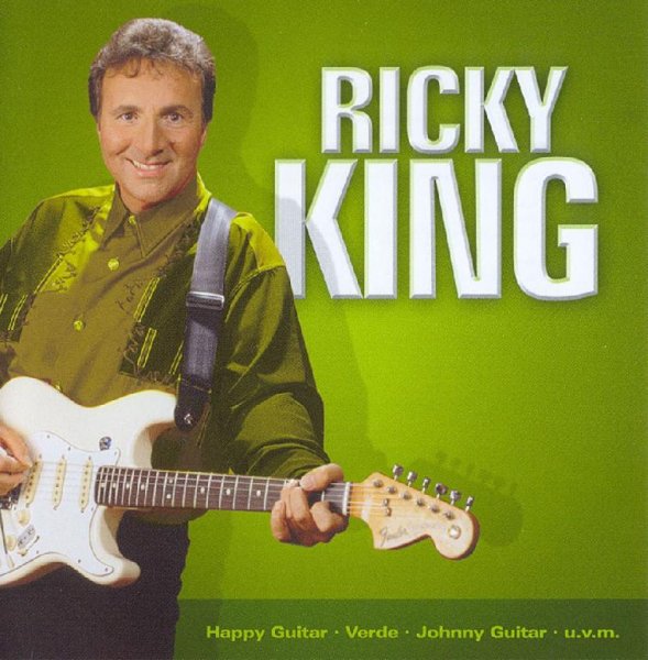 Ricky King - Aranjuez