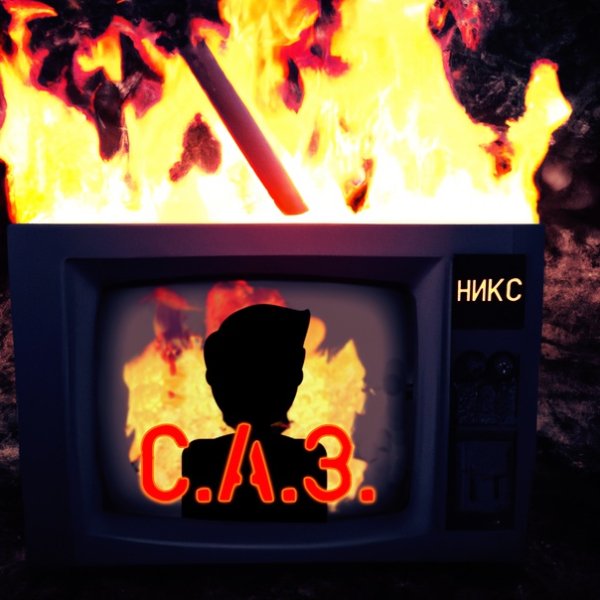 Никс - С.А.З.