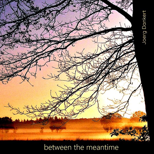 Dankert Joerg - Between The Meantime - Part 04