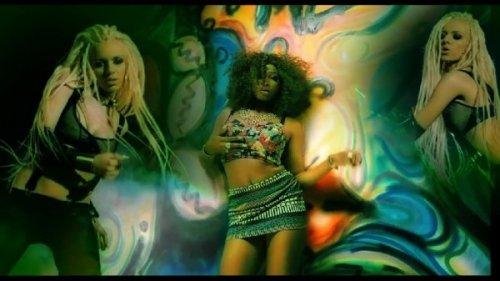 Clean Bandit, Demi Lovato vs Dr Alban - Solo It's My Life CyberBEATzzz I Do Bam Bam Mashup Remix )