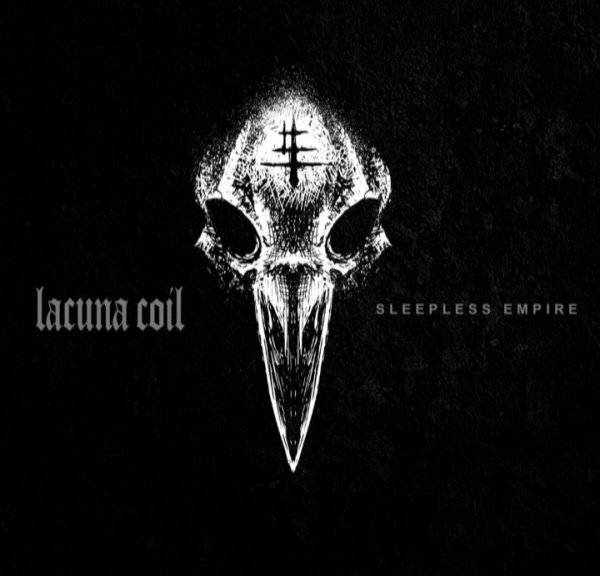 Lacuna Coil - Gravity