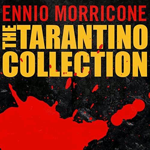 Ennio Morricone - The Lonely Shepherd