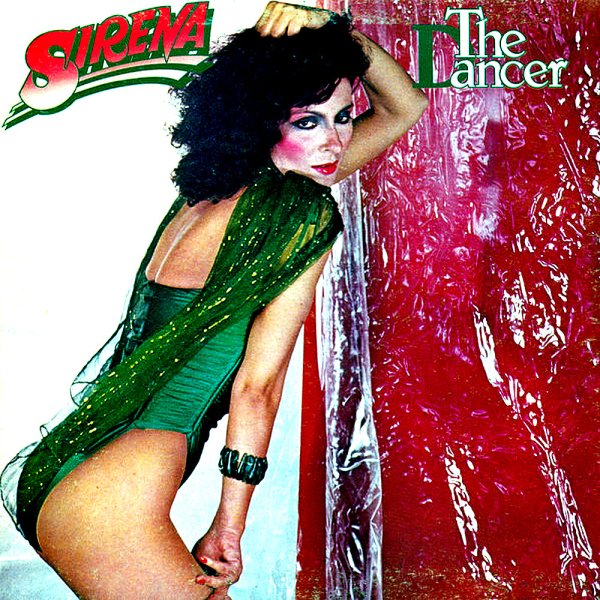 Sirena - If You Go Away