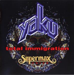 Yaku - Whatever it Takes