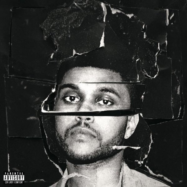 The Weeknd - The Weeknd  Earned It Fifty Shades of Grey.mp3