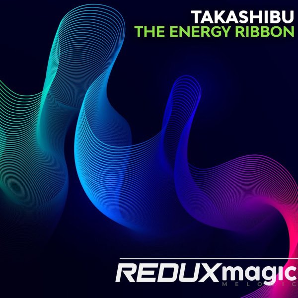 Takashibu - The Energy Ribbon