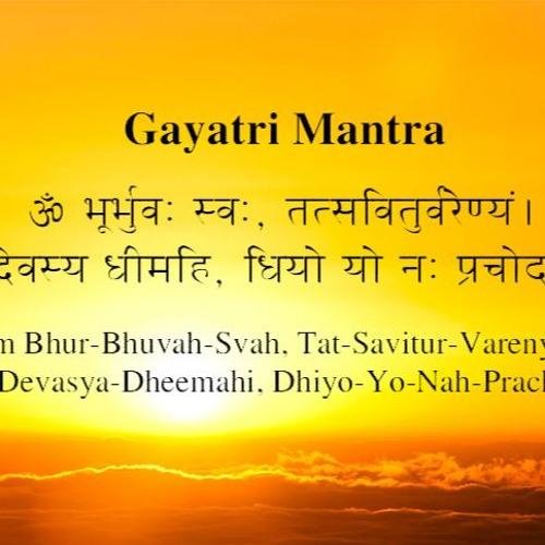 432hz Gayatri Mantra Tibetan Bowls - Гаятри мантра и тибетские чаши.