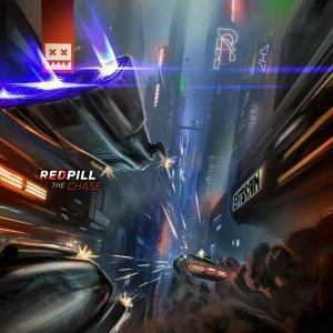 Redpill - The Chase