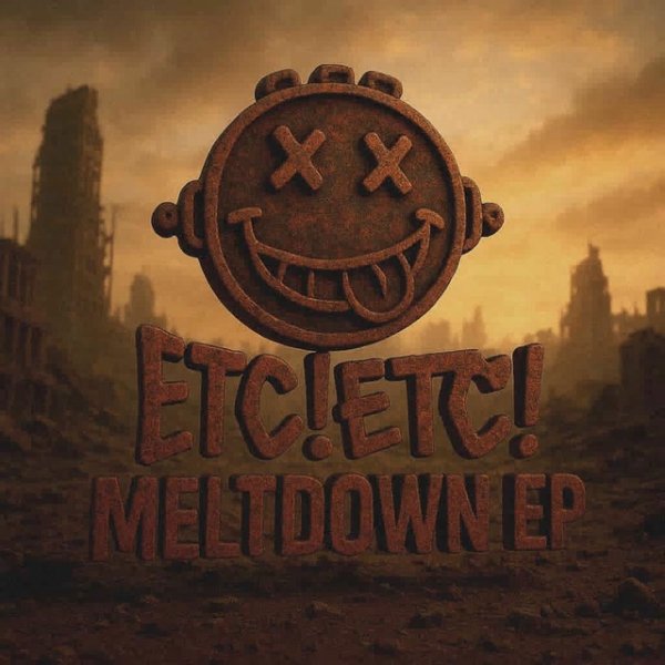 ETCETC - Meltdown