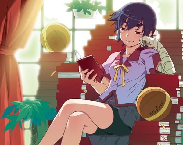 Jeroi D. Mash - Ambivalent World (rus)