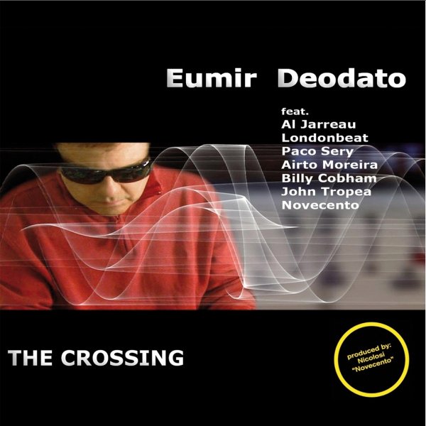 Eumir Deodato,Novecento,Al Jarreau - I Want You More