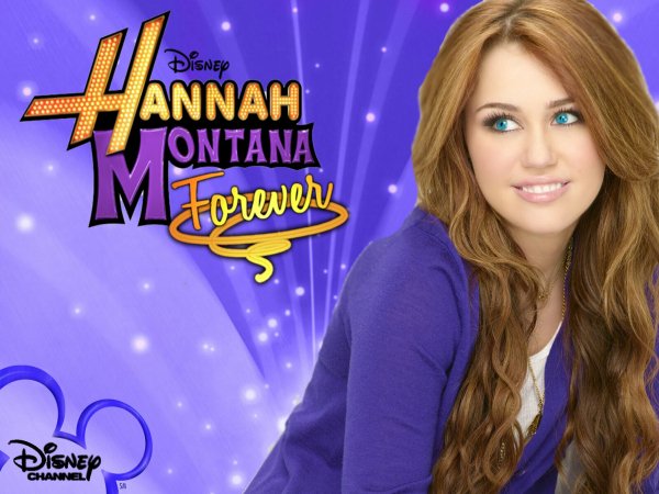 Miley Cyrus - Let's Dance