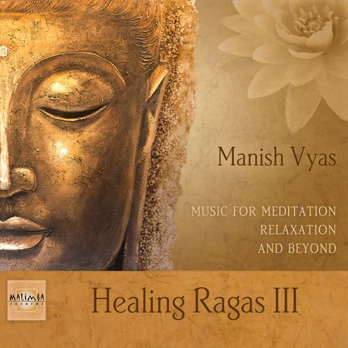 Manish Vyas - Shivoham - A Journey into Bliss (Full Album)