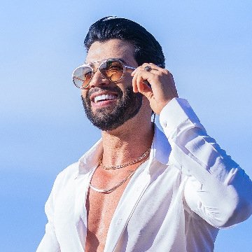 Gusttavo Lima - Balada (Ao Vivo)