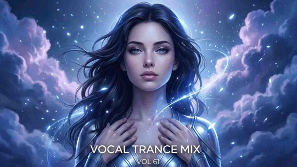 Trance Music - Best Vocal Trance Mix Vol.61  | Euphoric &amp; Uplifting Female Vocals | Trance 2026