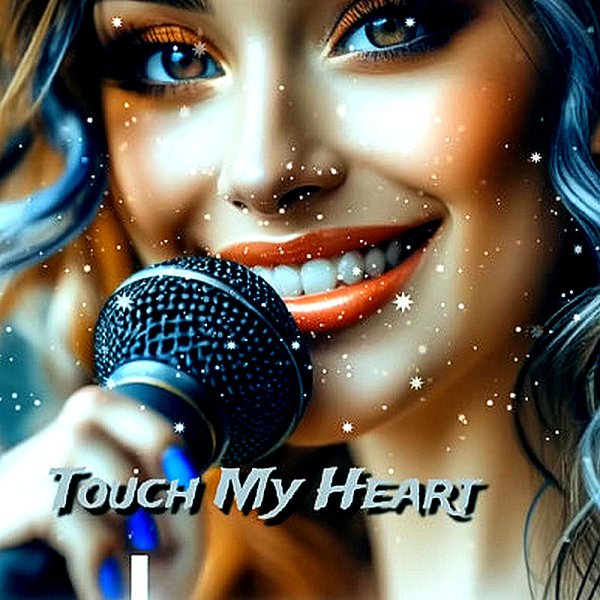 Bollekman - Touch My Heart