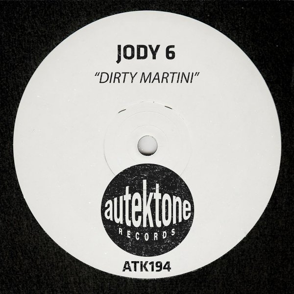 Jody 6 - Taste The Rainbow (Original Mix)