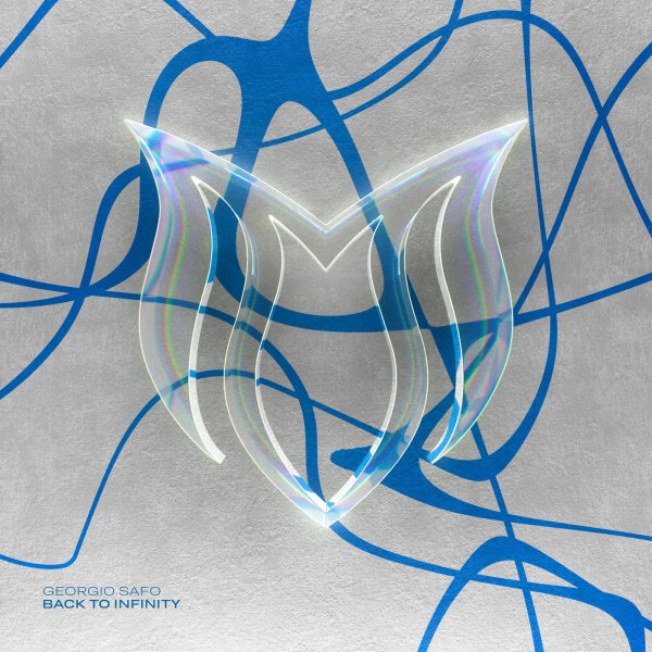 Georgio Safo - Back to Infinity (Original Mix)
