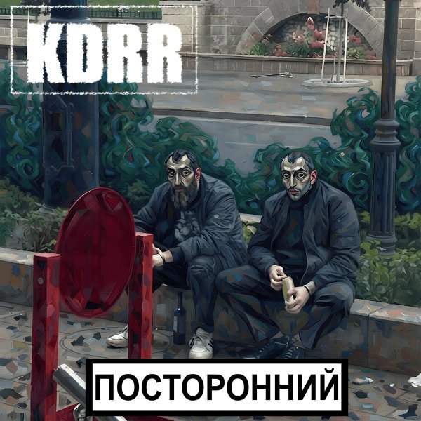 KDRR - Дзисэй