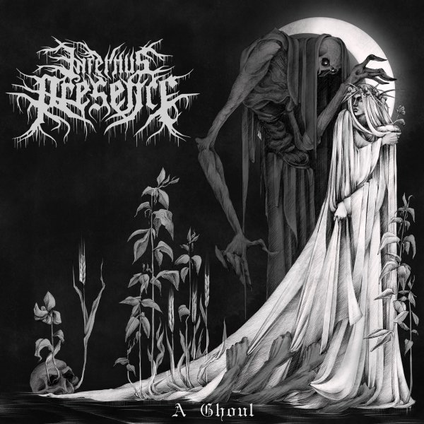 Infernus Presence - A Ghoul