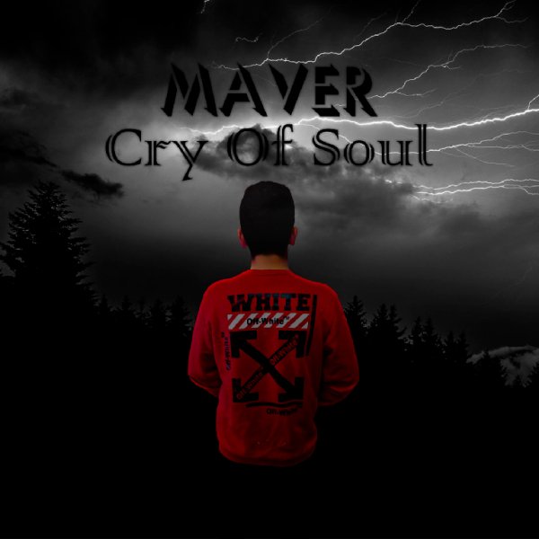 MAVER - Cry Of Soul
