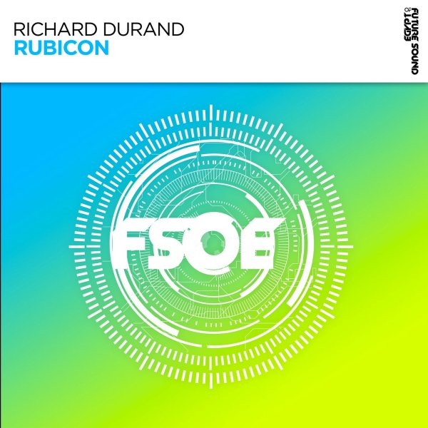Richard Durand - Rubicon (Extended Mix)