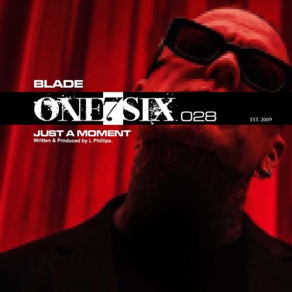 Blade (Dnb) - Just a moment