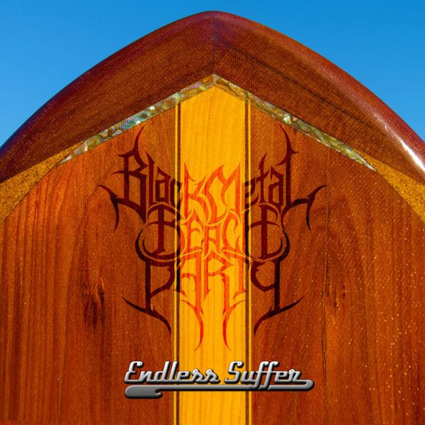 Black Metal Beach Party - Wendy (Acoustic Version)