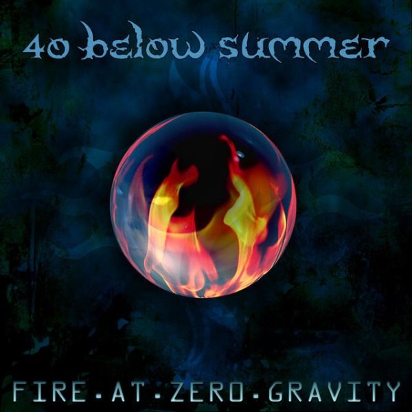 40 Below Summer - Firefly