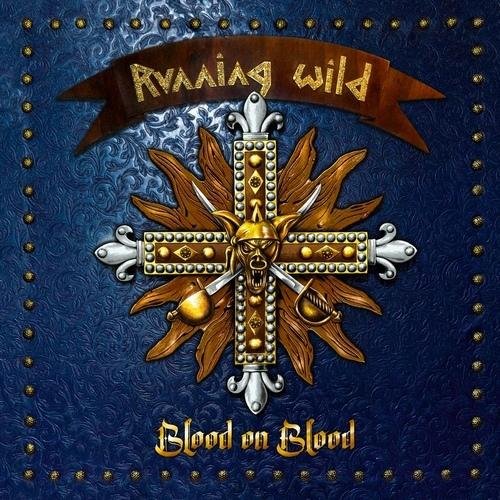 Running Wild - Diamonds &amp; Pearls
